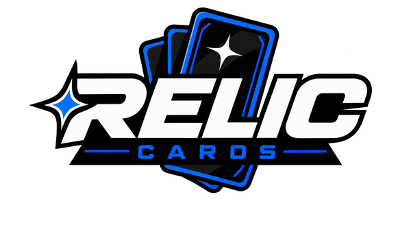 Relic Cards